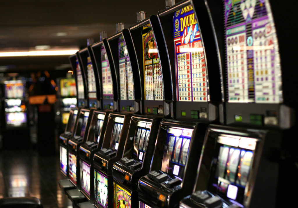 Sejumlah Mitos Populer Tentang Mesin Game Slot