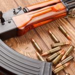 Senapan Serbu AK 47, Senjata Terlaris Dunia