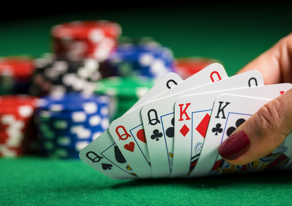 3 Hal Buruk Yang Harus Dihindari Pemain Judi Poker